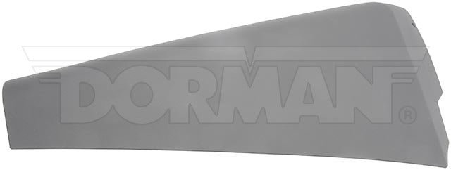 Dorman 242-6042 Bumper Air Flow Defl 2018-2020 Freightliner Cascadia - view 2