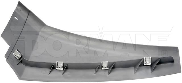 Dorman 242-6042 Bumper Air Flow Defl 2018-2020 Freightliner Cascadia - view 3