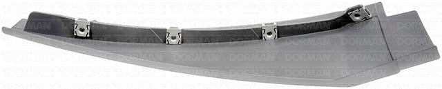 Dorman 242-6042 Bumper Air Flow Defl 2018-2020 Freightliner Cascadia - view 4