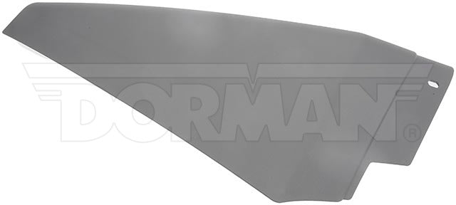 Dorman 242-6042 Bumper Air Flow Defl 2018-2020 Freightliner Cascadia - view 1