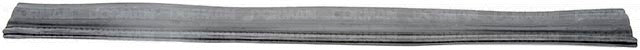 Dorman 242-6046 Bumper Reinforcement 2018-2020 Freightliner Cascadia - view 3