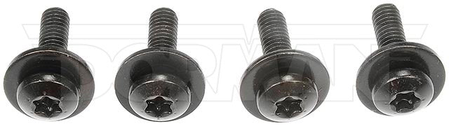 Dorman 242-6049 Inner Air Dam Bumper 2018-2020 Freightliner Cascadia - view 5