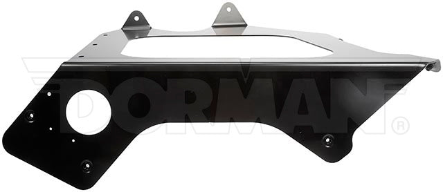 Dorman 242-6058 Bumper Bracket 2005-2011 Freightliner Century Class - view 3