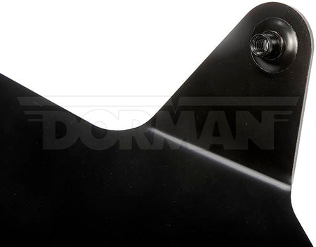 Dorman 242-6058 Bumper Bracket 2005-2011 Freightliner Century Class - view 4