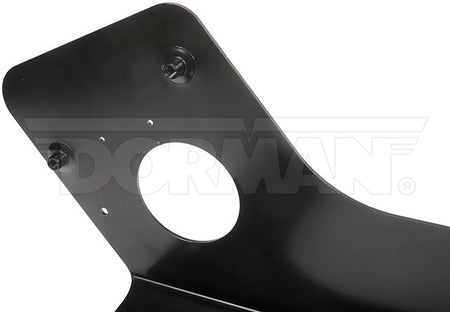 Dorman 242-6058 Bumper Bracket 2005-2011 Freightliner Century Class - view 5