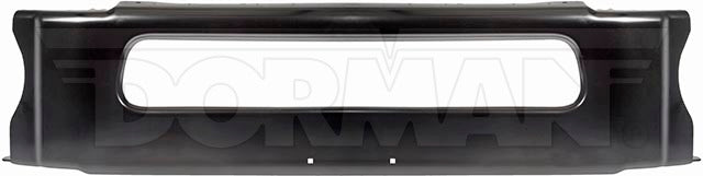 Dorman 242-6060 Center Bumper 2003-2019 Freightliner M2 106 - view 1