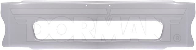 Dorman 242-6067 Center Bumper 2003-2019 Freightliner M2 106 - view 1