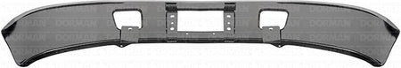 Dorman 242-6082 Front Bumper 2005-2018 Hino 268 - view 2