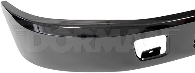 Dorman 242-6082 Front Bumper 2005-2018 Hino 268 - view 3
