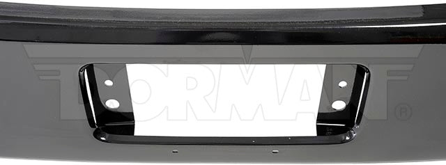 Dorman 242-6082 Front Bumper 2005-2018 Hino 268 - view 4