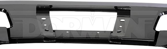 Dorman 242-6082 Front Bumper 2005-2018 Hino 268 - view 6