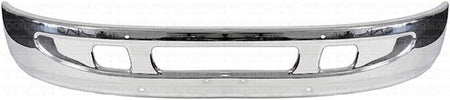 Dorman 242-6088 Front Bumper 2002-2018 International 4300 - view 1