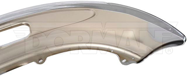 Dorman 242-6088 Front Bumper 2002-2018 International 4300 - view 3
