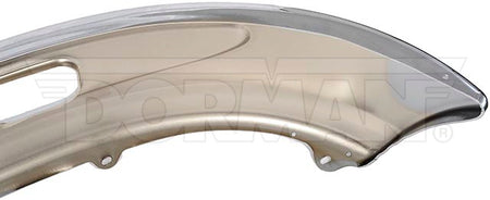 Dorman 242-6088 Front Bumper 2002-2018 International 4300 - view 3