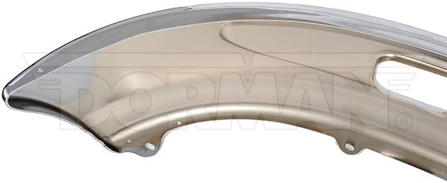 Dorman 242-6088 Front Bumper 2002-2018 International 4300 - view 4