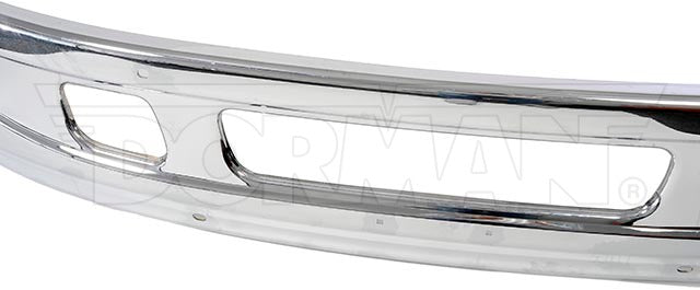 Dorman 242-6088 Front Bumper 2002-2018 International 4300 - view 5