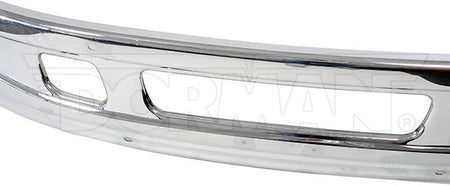 Dorman 242-6088 Front Bumper 2002-2018 International 4300 - view 5
