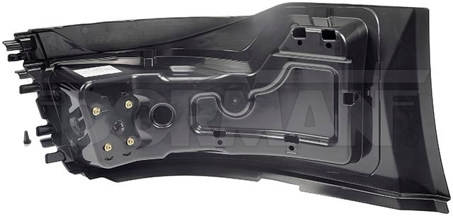 Dorman 242-6107 Corner Bumper 2015-2018 Volvo VNL - view 3