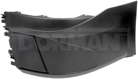 Dorman 242-6110 Corner Bumper 2015-2020 Volvo VNL - view 1