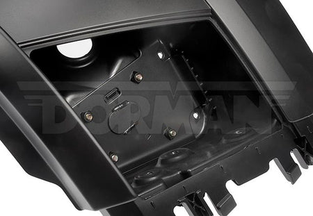 Dorman 242-6113 Corner Bumper 2015-2020 Volvo VNL - view 2