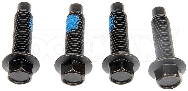 Dorman 242-6113 Corner Bumper 2015-2020 Volvo VNL - view 5