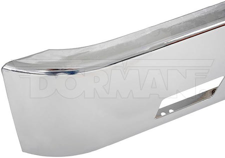 Dorman 242-6115 Center Bumper 1993-2019 Kenworth W900 - view 3