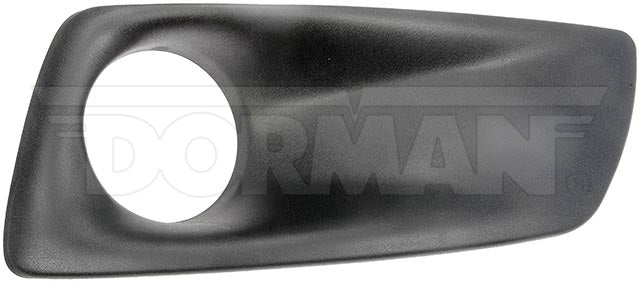 Dorman 242-6120 Fog Lamp Cover 1990-2019 Kenworth T600A - view 2
