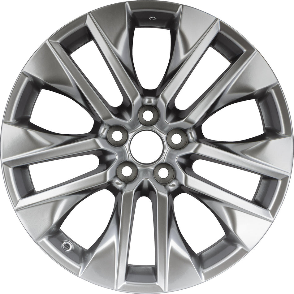 Jante Wheel ALY75244U77N