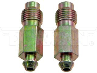 Dorman 24493 Brake Bleeder Screw