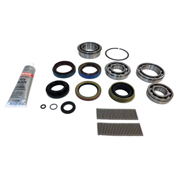 Crown 249LMASKIT Transfer Case Overhaul Kit 96-98 Jeep Grand Cherokee