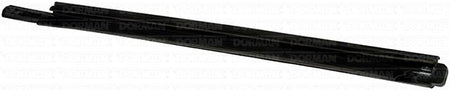 Dorman 25809 Door Window Sweep 2011-2019 Ford Explorer - view 2