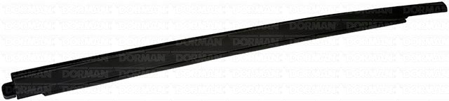Dorman 25809 Door Window Sweep 2011-2019 Ford Explorer - view 1