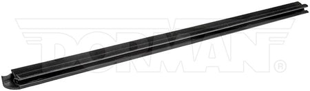 Dorman 25828 Door Window Sweep 2007-2014 Chevrolet Cheyenne - view 3