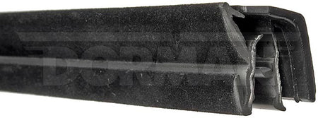 Dorman 25828 Door Window Sweep 2007-2014 Chevrolet Cheyenne - view 4