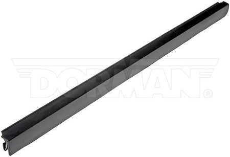 Dorman 25828 Door Window Sweep 2007-2014 Chevrolet Cheyenne - view 1