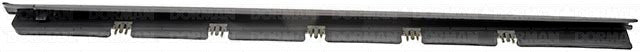 Dorman 25839 Door Window Sweep 1993-1999 Ford Ranger - view 2