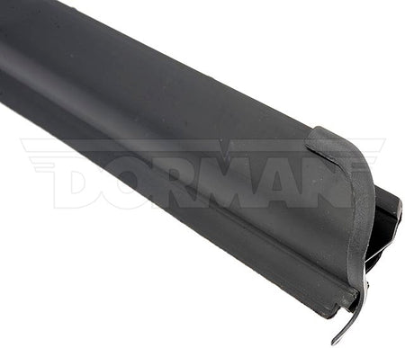 Dorman 25839 Door Window Sweep 1993-1999 Ford Ranger - view 4