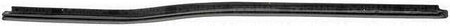 Dorman 25855 Door Window Sweep 1999-2016 Ford F-250 Super Duty - view 2