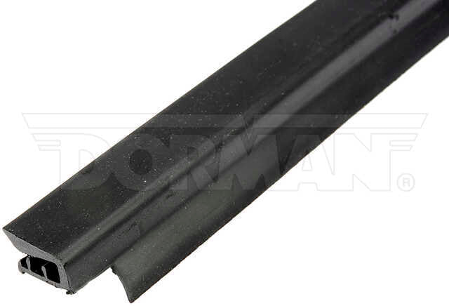 Dorman 25855 Door Window Sweep 1999-2016 Ford F-250 Super Duty - view 3