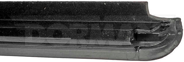 Dorman 25855 Door Window Sweep 1999-2016 Ford F-250 Super Duty - view 4