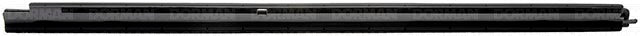Dorman 25860 Door Window Sweep 2000-2007 Chevrolet Tahoe - view 2