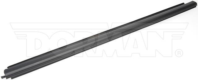 Dorman 25860 Door Window Sweep 2000-2007 Chevrolet Tahoe - view 1