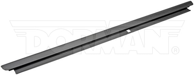 Dorman 25863 Door Window Sweep 2000-2007 Chevrolet Suburban 1500 - view 1