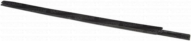Dorman 25881 Door Window Sweep 2016-2021 Dodge Durango - view 2
