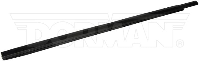 Dorman 25881 Door Window Sweep 2016-2021 Dodge Durango - view 1