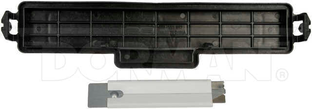 Dorman 259-101 Cover Plate 2009-2024 Ram 2500 - view 3