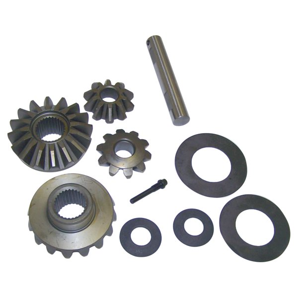 Crown 26019852 Differential Gear Set 70-91 Jeep Chevrolet