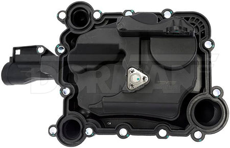 Dorman 263-137 PCV Assembly 2015-2019 Audi A8 Quattro - view 3