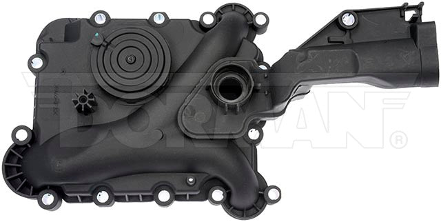 Dorman 263-137 PCV Assembly 2015-2019 Audi A8 Quattro - view 4