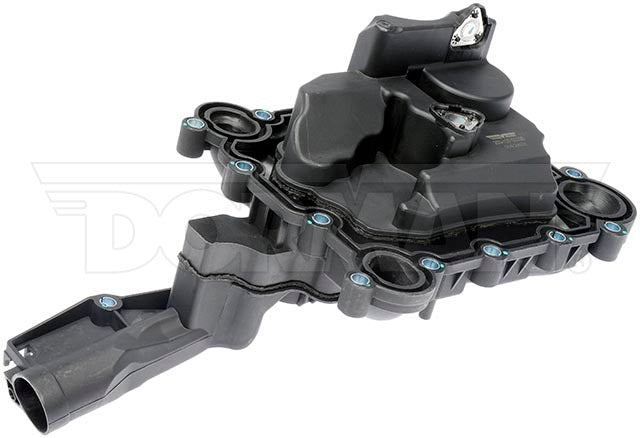 Dorman 263-137 PCV Assembly 2015-2019 Audi A8 Quattro - view 1